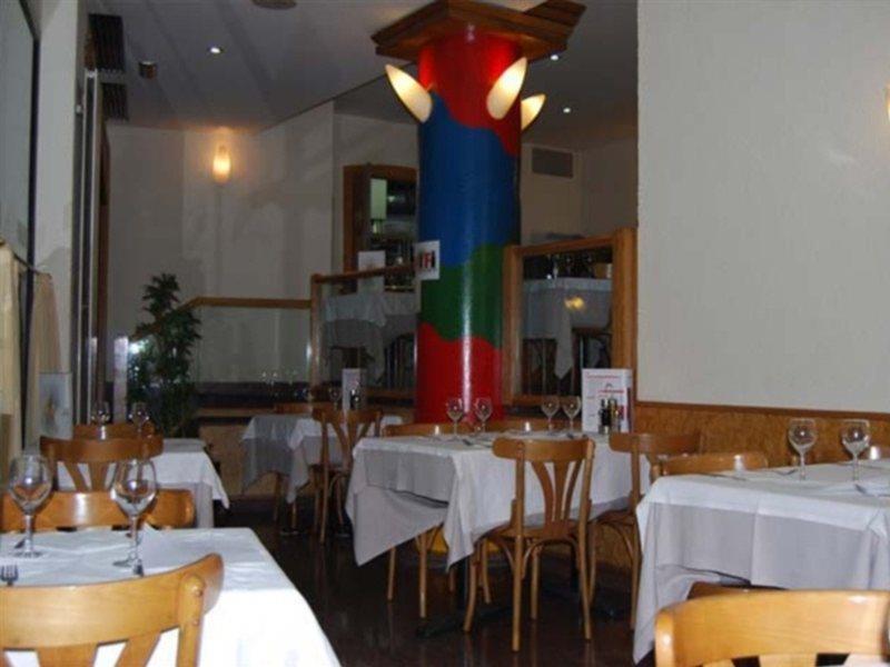 Les Closes Andorra la Vieja Restaurante foto